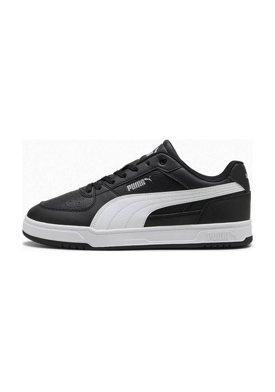 Puma Caven Siyah Unisex Sneaker 409170-03