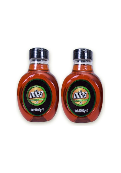 Milas Üreticiler Birliği Çam Balı 2 x 1 KG