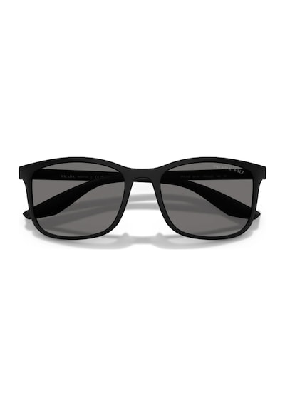 Prada Linea Rossa Güneş Gözlüğü - Polarize Ps A08s 56 Dg002g Siyah