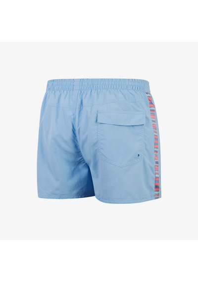 Speedo Retro 13 Erkek Mavi Mayo - 8-1243616004 Mavi