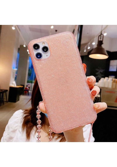 Apple Uyumlu iPhone 12 Mini Uyumlu Eni Kılıf-mor Mor -