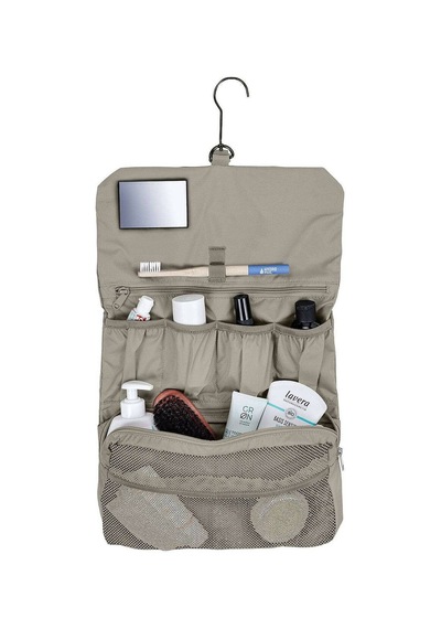 Vaude Wegawrap Seyahat Çantası 45526 Dark Forest