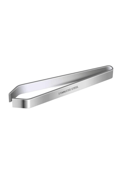 Epinox Bkc01 Çelik Balık Kılçığı Cımbızı 12 Cm Gri