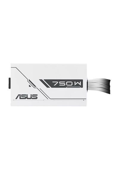 Asus Prıme-750b 750w 80+ Bronze Beyaz Psu / 135mm Fan / Atx Güç Kaynağı