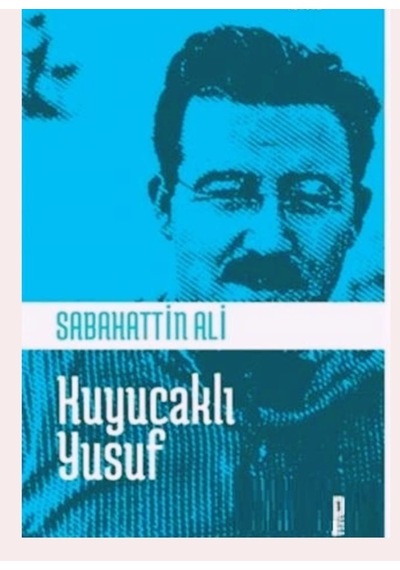 Aydankitap Kuyucaklı Yusuf