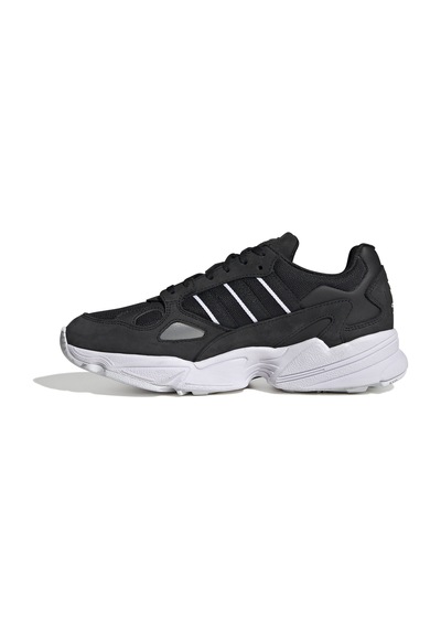 Adidas Falcon W Kadın Günlük Ayakkabı Ig8301 Siyah 001