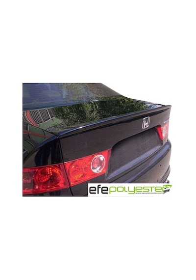 Honda Accord 2003-2006 Spoyler Spoiler