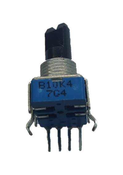 Korg Üst Kalite Picth Bend Potansı-b10k4