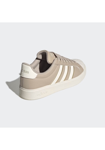 Adidas Streettalk Bej Kadın Sneaker Ih4315 Bej