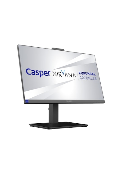 Casper Nirvana A70.1270-BV00X-V i7-12700H 16 GB 500 GB NVMe SSD 23.8" Dos AIO Masaüstü Bilgisayar