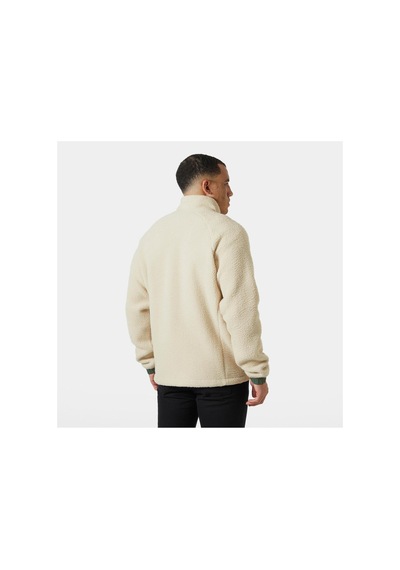 Helly Hansen Panorama Pıle Snap Mont Grey Fog