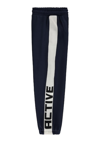 Civil Boys Pike Active 6-9 Yaş Eşofman Altı - Lacivert