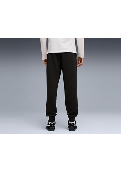 Puma Bmw Mms Ess Pants Ft Erkek Günlük Eşofman Altı 63489401 Siyah Siyah