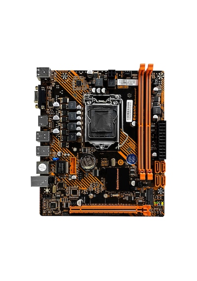 Esonic H310CDA1 Intel H310 2133 MHz DDR4 Soket LGA1151 mATX Anakart