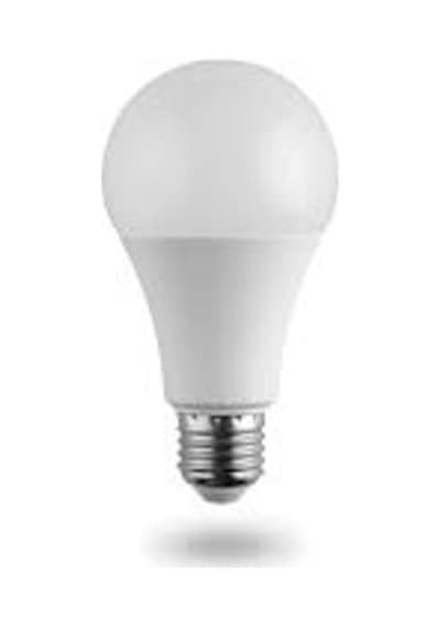 Noas: 12w Led Ampul, Beyaz Işık Yl95-1211