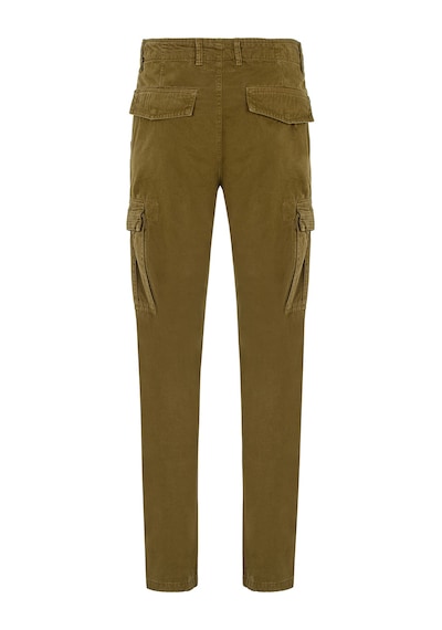 Routefıeld Routefield Woods Erkek Yeşil Pantolon 33 Haki
