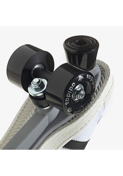 adidas Superstar 82 Skate Kadın Beyaz Paten Js4038 Beyaz