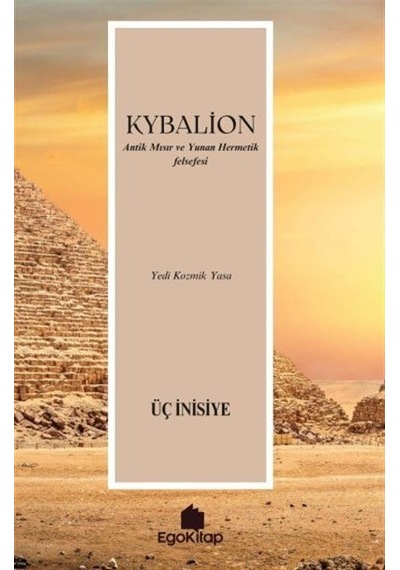Kybalion / Üç İnisiye