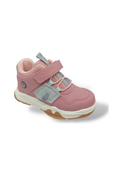 Vicco Getto Kız Bebek Çocuk Pudra Bot
