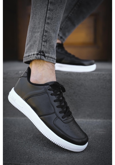 Lopez Günlük Spor Air Unisex Sneaker Spor Ayakkabı 001