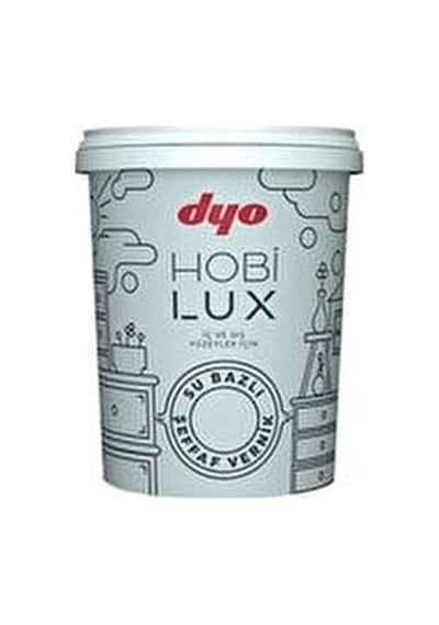Dyo Hobilux Beyaz 0.9lt 0.9 L
