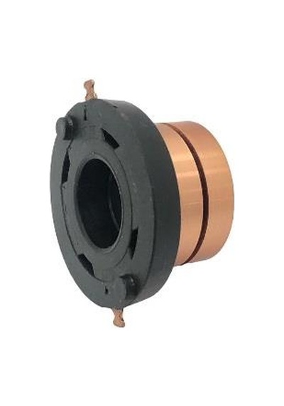 Alternatör Rotor Bakırı 60 A Isuzu Champıon 29800673