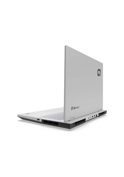Quantum Gaming Steelwave 16 D i7-14700HX 16 GB 1 TB NVMe SSD 8 GB RTX5060 16" Free Dos Dizüstü Bilgisayar
