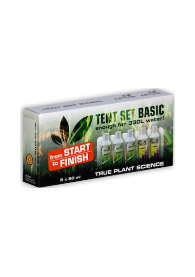 Aptus Tent Set Basic 250 ML