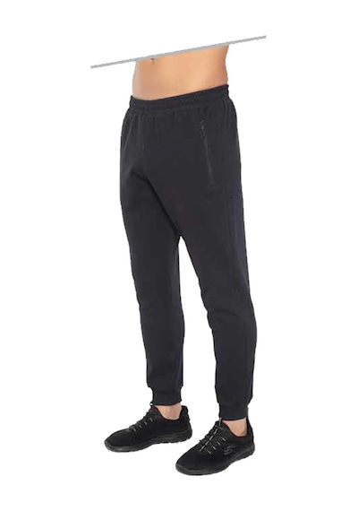 Crozwise Erkek Double Face Darpaça Pantolon 2231 Antrasit