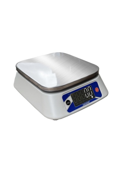 Desis Acs-h8 Ekonomik Dijital Terazi 10kg / 0.5gr