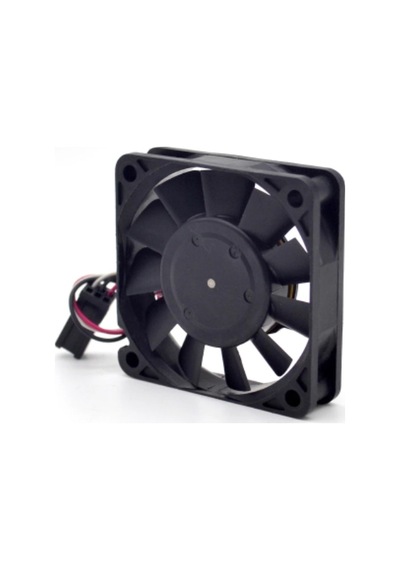 Fanuc A90L-0001-0511 Fan 24 V 0.12 A 60X60X15