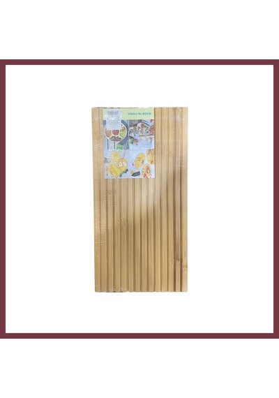 Storeşahin Bambu Sunum Tahtası Shn0720