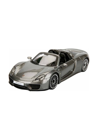 Burago 1/24 Porsche 918 Spyder