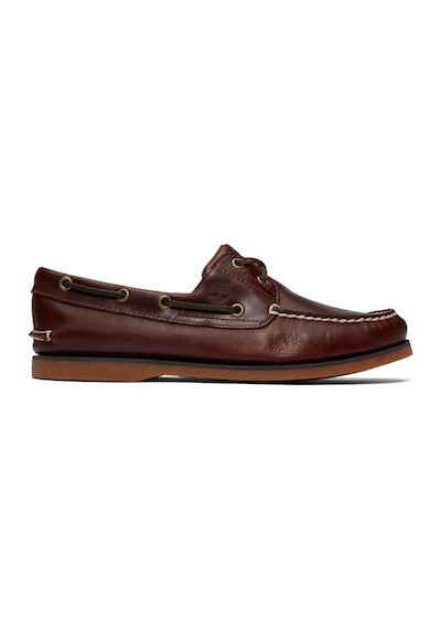 Timberland Boat Shoe Erkek Ayakkabısı Tb0250772141 Kahve