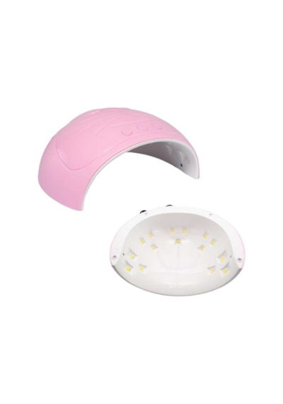 Ev Tipi Manikür İçin Ultraviyole Led Oje Kurutucu 01070291