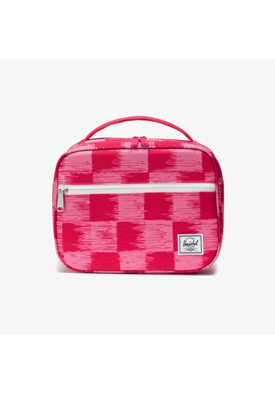 Herschel Pop Quiz Çocuk Kırmızı Beslenme Çantası 30071 Kırmızı