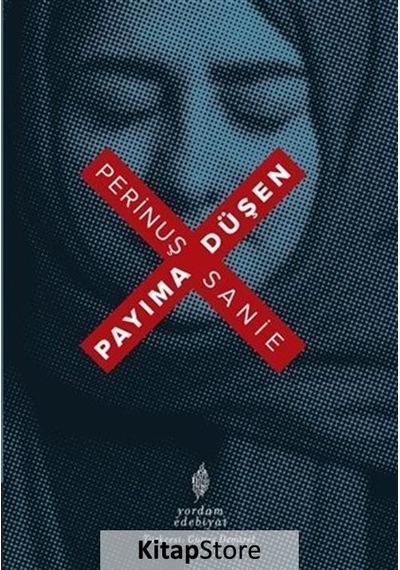 Kitapstore Payıma Düşen / Perinuş Sanie