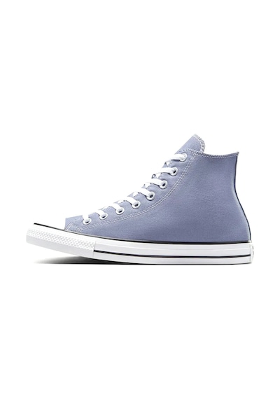 Converse Chuck Taylor All Star Gri Erkek High Sneaker 000000000102257201 Gri