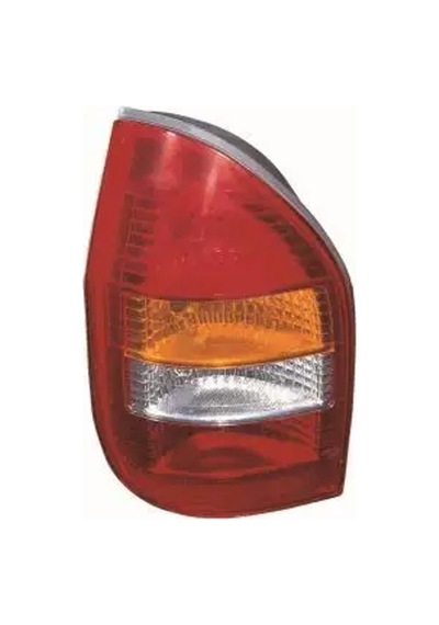 Opel Zafira A Stop Lambasi Sag 2000-2005 Depo 4421923rue