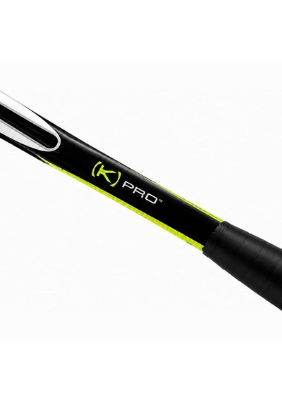 Wilson K Factor K Pro Squash Raketi Sarı Wrt961600 Karışık-çok Renkli