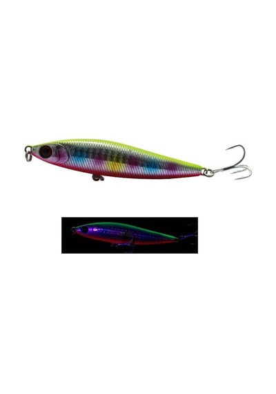 Fujin Cheetah 85S 20gr 8.5cm Maket Balık 180 FuyaJyo