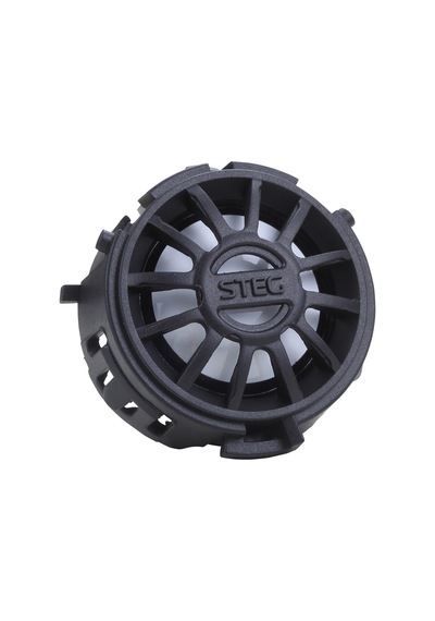 STEG BZ25 25MM CERAMIC TWEETER UPGRADE AUDIO Mercedes Benz