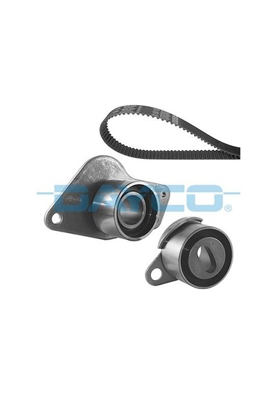 DAYCO KTB112 TRİGER EKSANTRİK GERGİ SETİ CLIO EXPRESS KANGOO 1.9D
