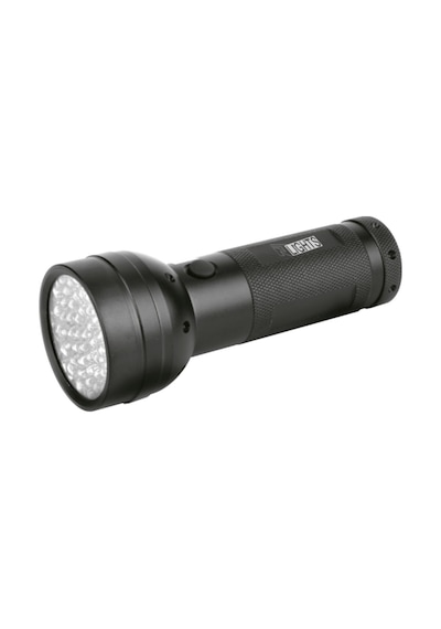 Ntlights Uv 395 Nm Led El Feneri Beyaz
