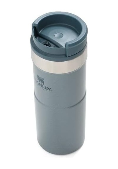 Stanley Seyahat Kupası Neverleak 355ml/12oz H.ıce 10-09855-009 Çok Renkli