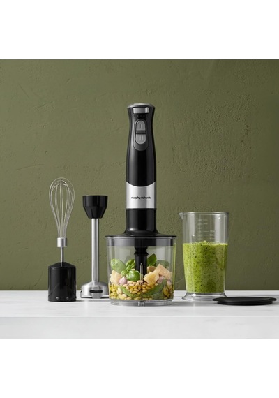 El Blender Seti Belirtilmemiş
