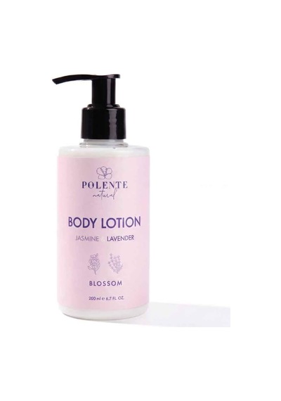 Yasemin & Lavanta Vücut Losyonu, Nemlendirici, 200 Ml