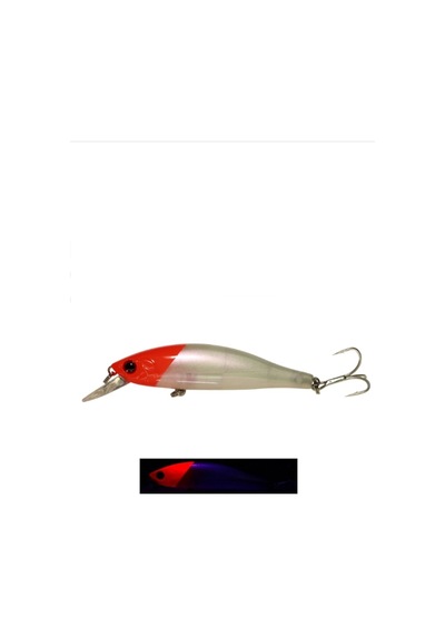 Fujin T-Rex 80S 11Gr 80Mm Maket Balık (510283898)