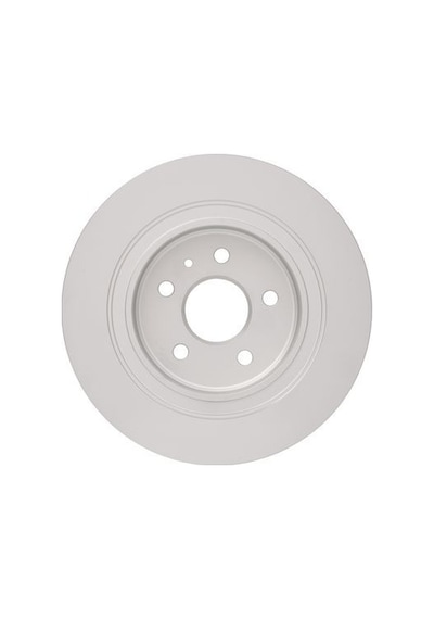 Opel Astra K 1.5d 2019-2022 Bosch Arka Disk 288mm 2 Adet