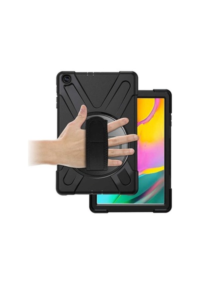 Samsung Uyumlu Galaxy Tab S5E T720 10.5" Kılıf Defender Case